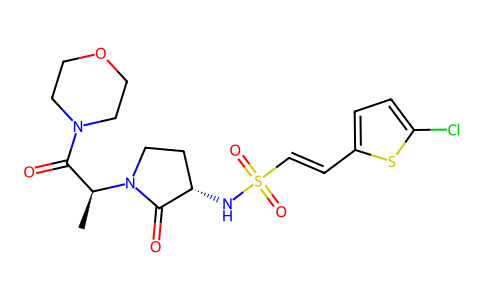 GW-813893 478644-12-1
